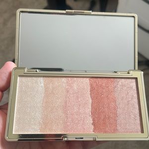 Glodient Touch In Sol Makeup Palette